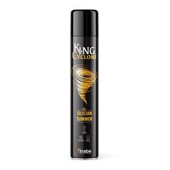 King Cyclone Silician Summer