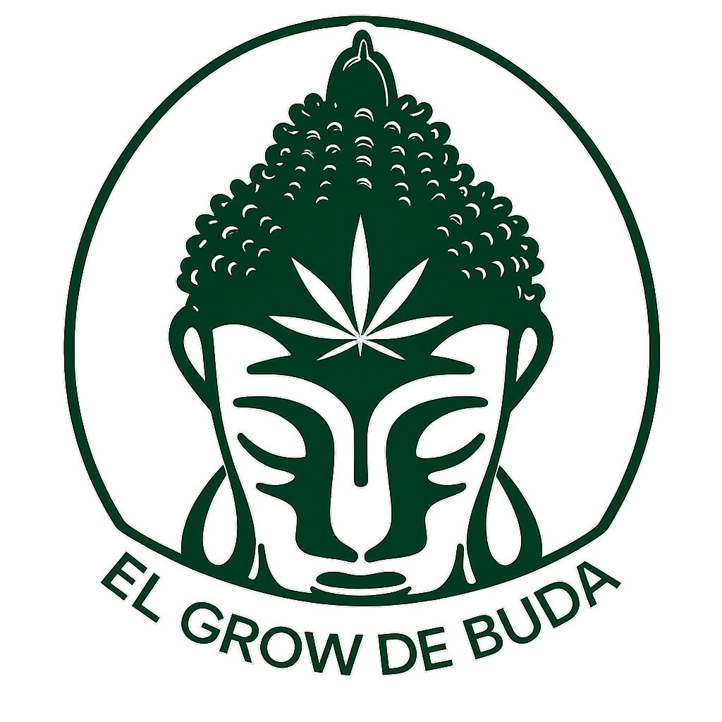Grow de Buda