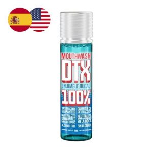 Alternative view of Mouth Wash DTX ES 100%