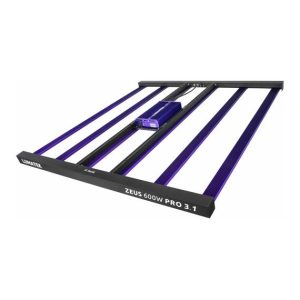 Alternative view of Pro LED Zeus Lumatek 600w 3.1