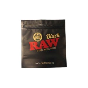 Bolsa Antiolor Raw L 6 uds