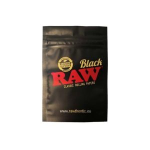 Bolsa Antiolor Raw M 12 uds