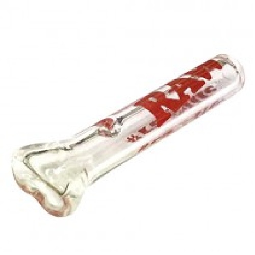 Raw Glass Tips Round 1 unidad - Imagen 2